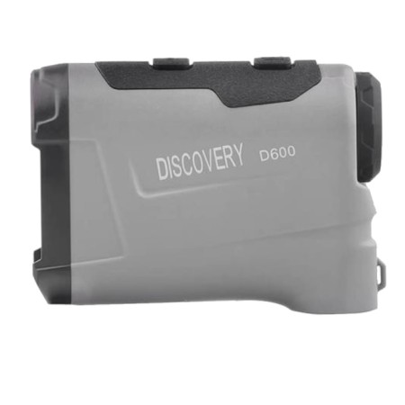 Discovery - дальномер Д600 (серый) - 3