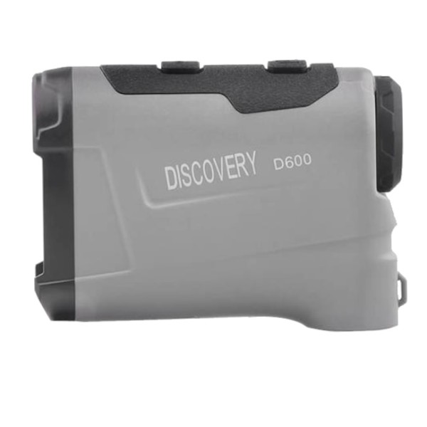 Discovery - дальномер Д600 (серый) - 3