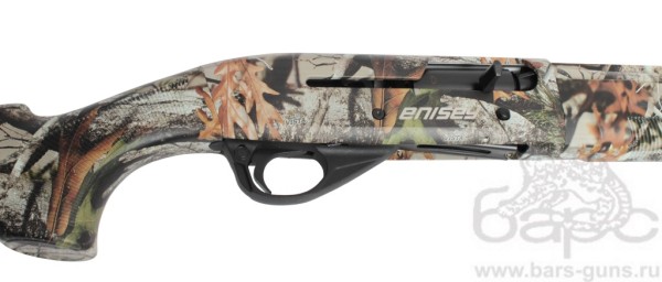 Enisey 12x76 760 камуфляж  Next Vista