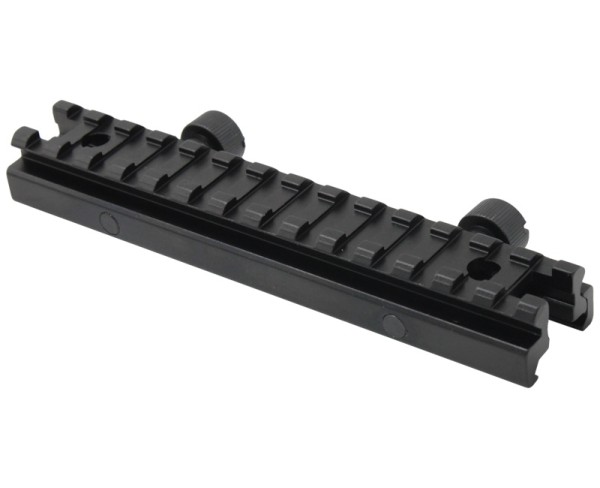 Baiex - планка переходная weaver на weaver С0007 - 2