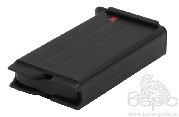 Магазин БИ-6 сб 6  5,6 мм