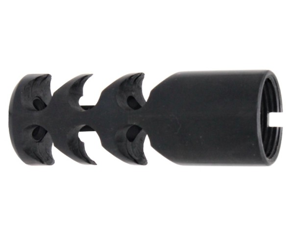 Тактика-Тула - пламегаситель Кает-МК - 3