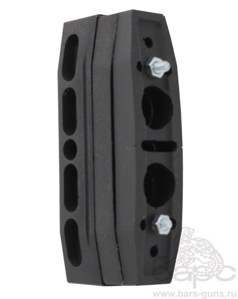 Удлинняющая проставка ТОР-АКУ3-35