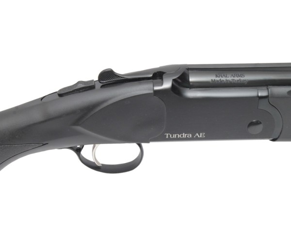 Kral Tundra AE 20х76 пластик 510 мм - 3