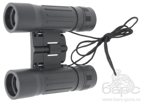 Бинокль Baiex 10х25 - 4