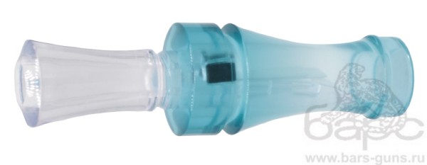 Манок на утку Золотое Сечение - Solder- 003