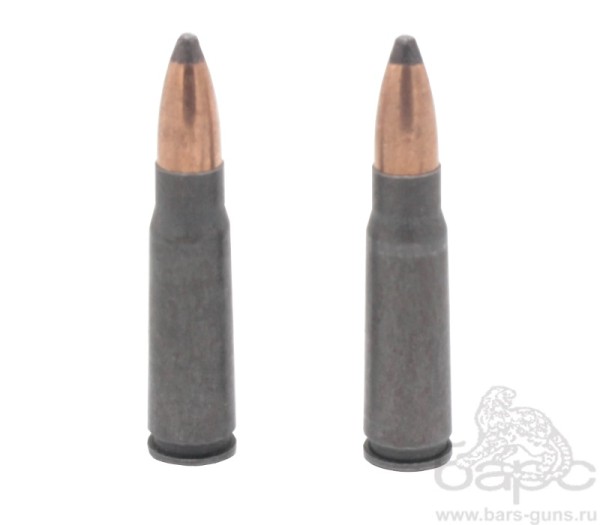 Патрон 7,62х39 SP 8 г ТПЗ - 4