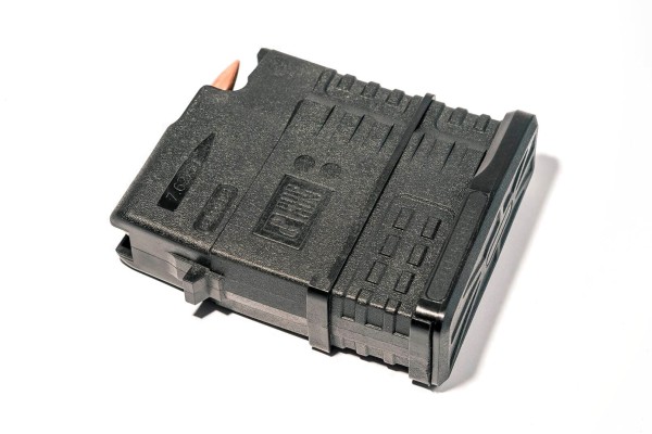 Магазин PUFGUN SG 308 (Сайга 308) 25-10 B-2