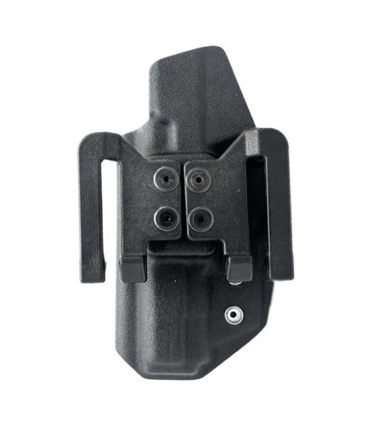 EDC Customs - кобура компактная поясная быстросъемная Гроза 021 - 2