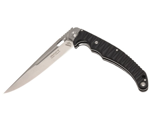 НОКС - нож складной Аватар-М - 3