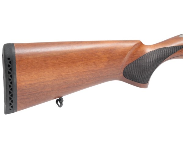 Kral ST500  12х76 орех 710 мм никель эжектор - 2