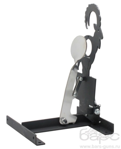 Мишень подъемная Ж-3 - 2