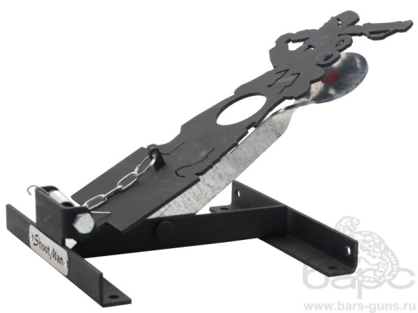 Мишень подъемная Ф-7 - 3