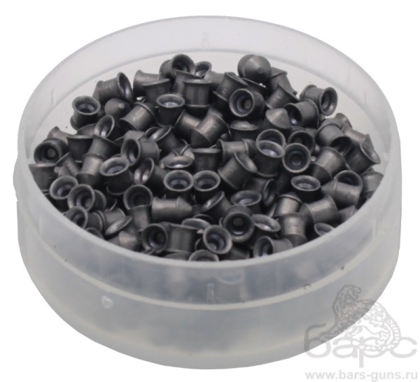 Пульки Люман Pointed 0,57 г 300 шт - 2