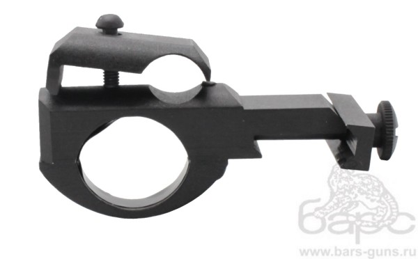 Кронштейн к ФС-3, ФС-4, ФС-5   weaver