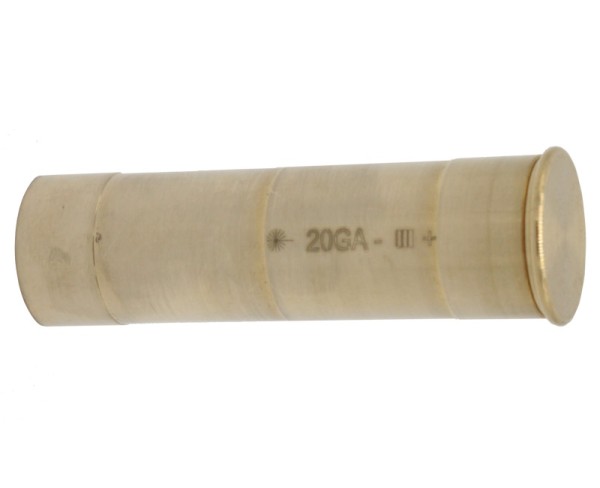 BAIEX - лазерный патрон калибр 20 - 2