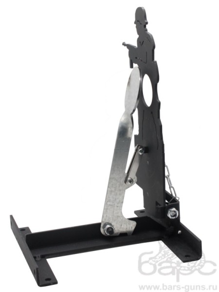 Мишень подъемная Ф-5 - 2