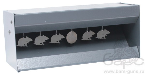 Минитир Крысы-6 -