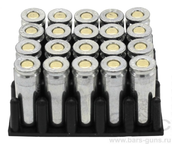 Патрон 10х28 Хард пачка 20 шт Техкрим