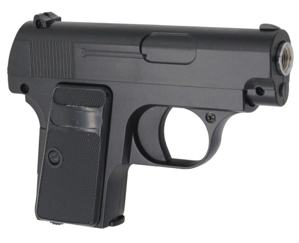 Stalker - SA25S Spring пистолет пневматический калибр 6 мм - 3