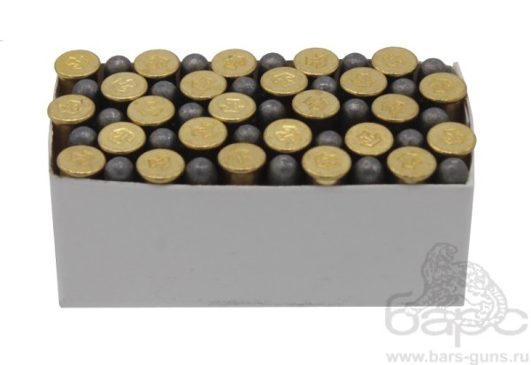 Патрон 22LR Armscor SV SP 40 gr - 3