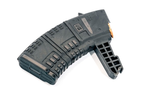 Магазин PUFGUN SKS 7.62 (СКС 7,62х39) 30-20 B-1