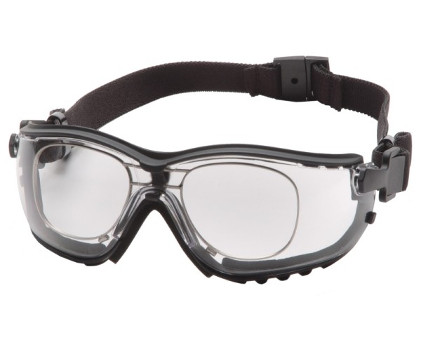 Stalker - Диоптрическая вставка для очков серия Tactical Gen1 металл - 2