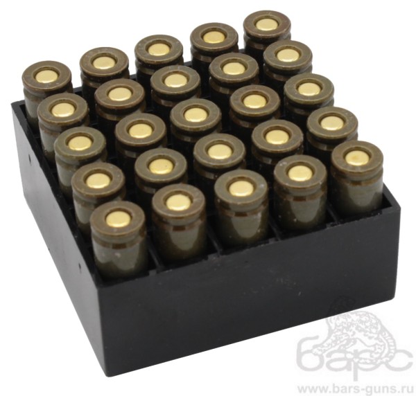 Патрон 10х32 Спорт коробка 25 шт