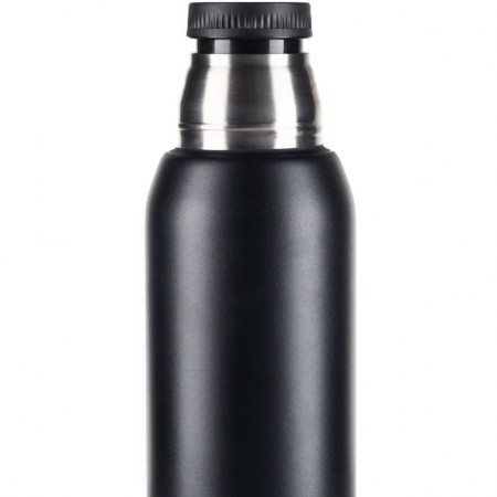 Термос Naturehike Q-9H NH19SJ010 1000ml черный..