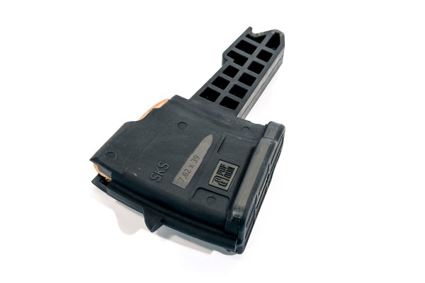 Магазин PUFGUN SKS 7.62 (СКС 7,62х39) 30-5 B-2