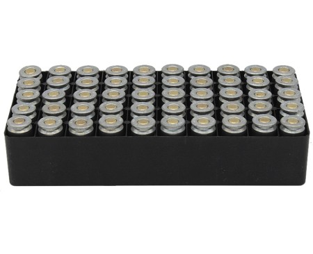 Патрон 40 S&W FMJ БПЗ - 3