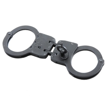 Наручники БРС-3 (оксидированные)