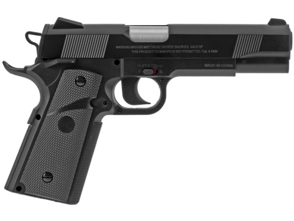 Stalker S1911G - 2