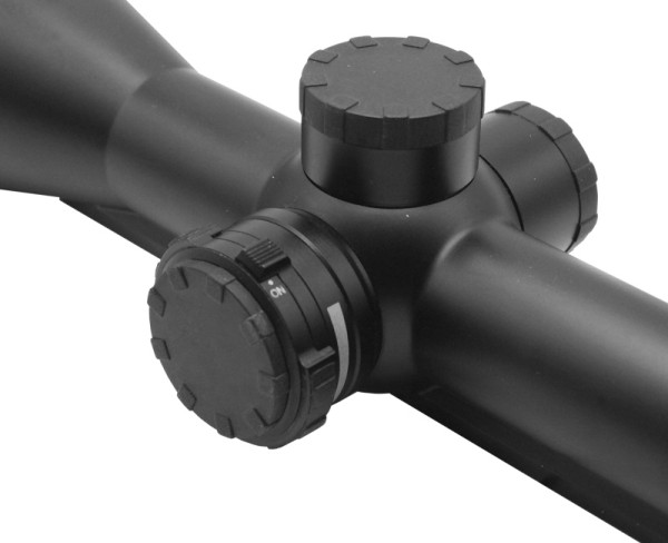 Steiner Nighthunter Xtreme 2-10x50 S - 5