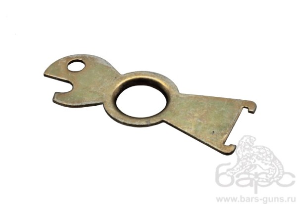 Кольцо обжимное 16 калибр - 3