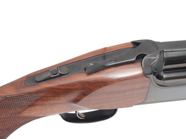 Antonio Zoli Kronos Sporting Black - 3