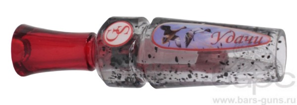 Манок на утку Золотое Сечение - Sergant- 019