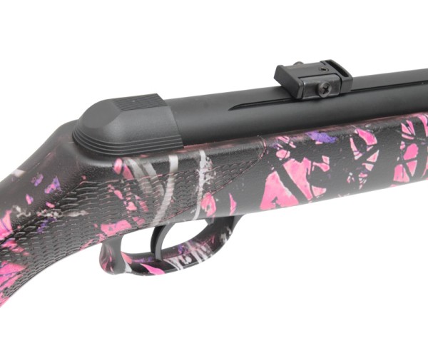 Kral Smersh R1 N-01 Muddy girl пластик камуфляж - 3a