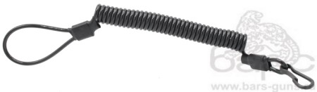 Ремнь страховочный витой