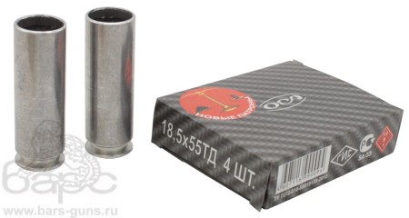 Патрон 18,5х55 травматический