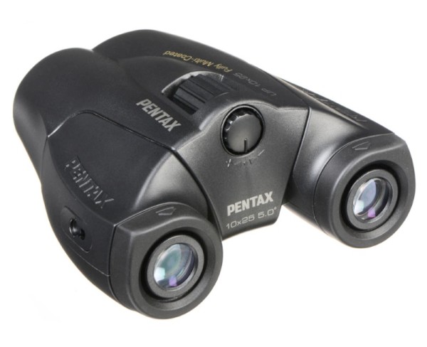 Pentax  - бинокль UP 10x25 - 3
