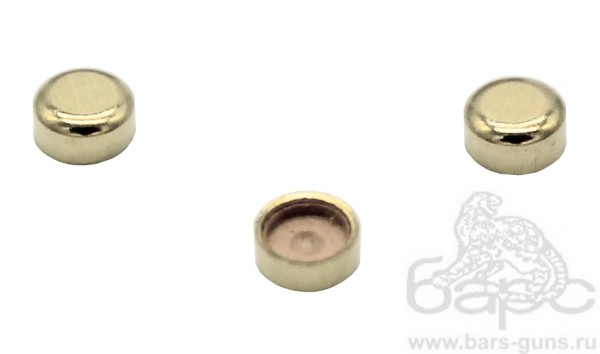 Капсюль КВ-16Н для снаряжения