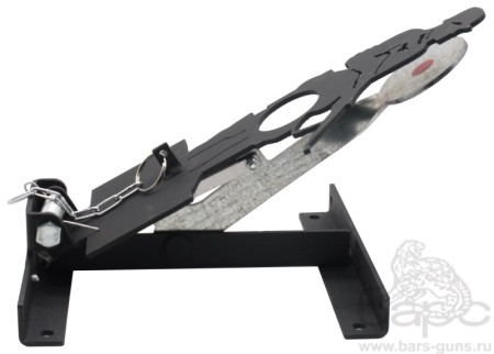 Мишень подъемная Ф-3 - 3