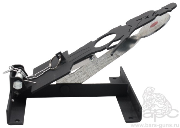 Мишень подъемная Ф-3 - 3