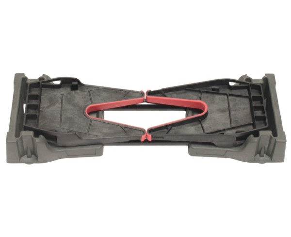 BAIEX - складной  станок для чистки оружия - 3