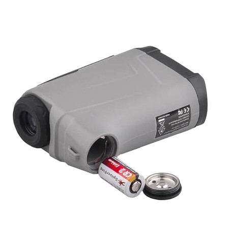 Discovery - дальномер Д800 (серый) - 4