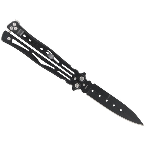 Boker - нож балисонг Neptis - 2