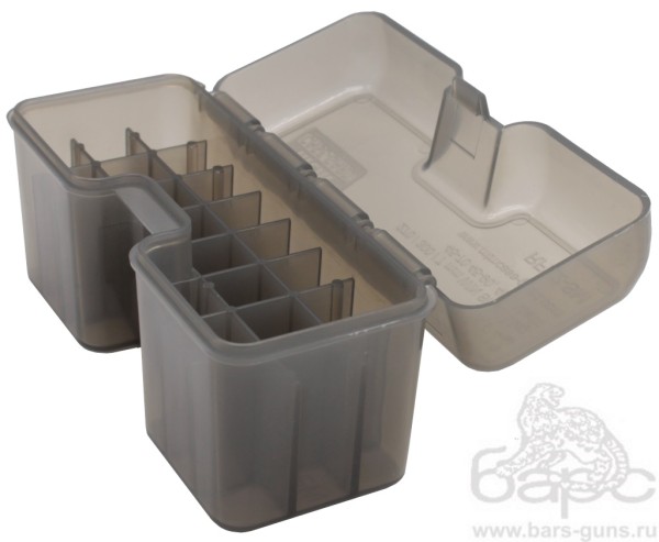 Кейс для нарезных патронов МТМ RF-22-SM-41