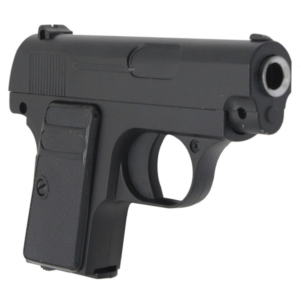 Stalker - SA25 Spring пистолет пневматический калибр 6 мм - 2