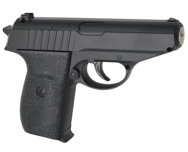 Stalker - SA230 Spring пистолет пневматический калибр 6 мм - 2